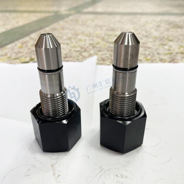 Hydraulic Breaker Spare Parts HB40G FM Screw Furukawa FM Screw Breaker FM Screw