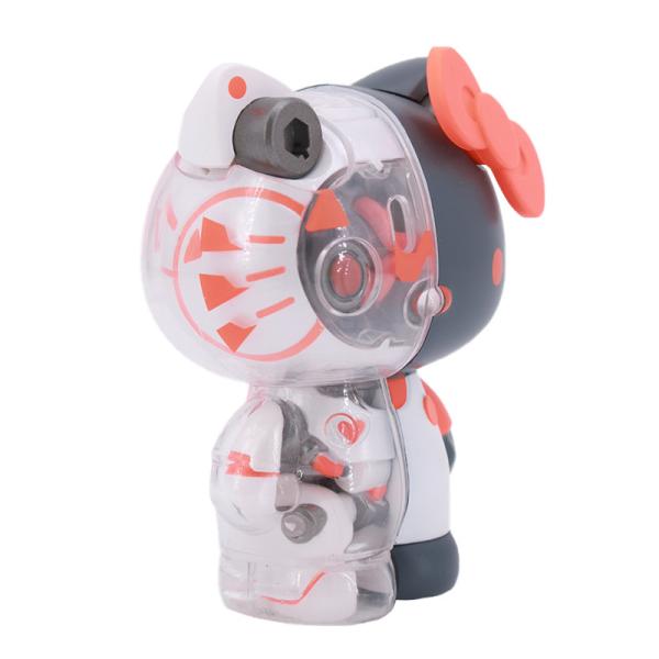 PVC Blind Box Figurines Cute Kitty Cat Anime Vinyl Toys Non Phthalate