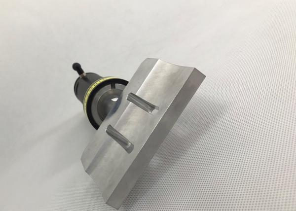 800W Digital Generator 35khz Ultrasonic Welding Horn