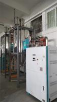 工業用乾燥剤除湿機 乾燥空気をブーレまたはグレーで生産し,工業用