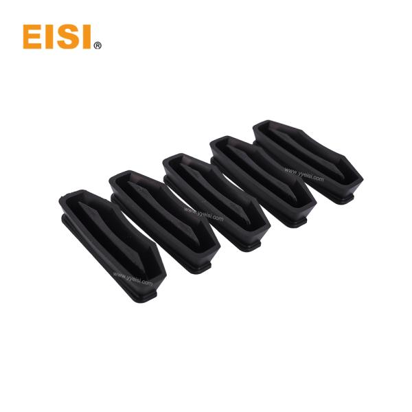 Man Roland 700 Machine Oil Block Coating Chamber Rubber 400592