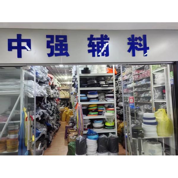 shanghai zhongjiu trading co,.ltd