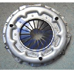 ISC568 Toyota Kit de embreagem 260*170*298 3B 31210-36100 31210-35220
