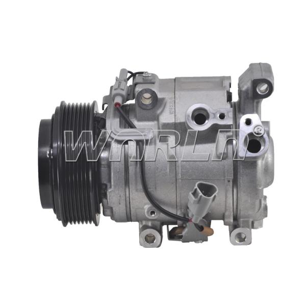 Автомобильный компрессор 12В для Toyota Fortuner для Innova для Hilux Sw4 2.8 WXTT124