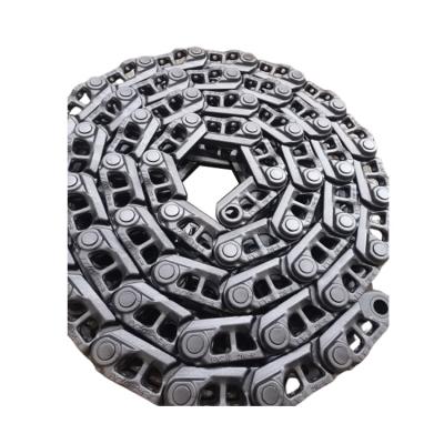 Kubota KX080-4 Excavator Chain Link High Strength For Medium Construction
