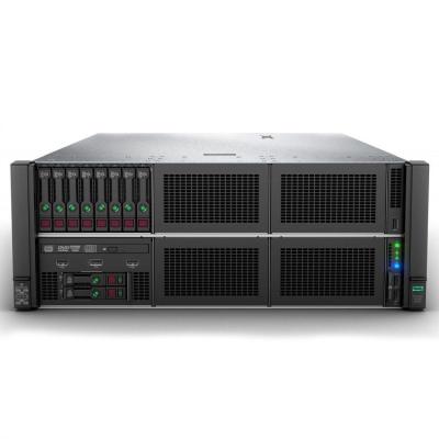 Servidores DL580 G10 HPE Proliant DL Gold 5215 Intel Xeon 580 2,40 GHz