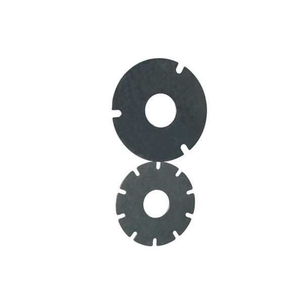 Shock Valve Shims designed to maintain optimal valve performance by compensating for wear and thermal expansion effects