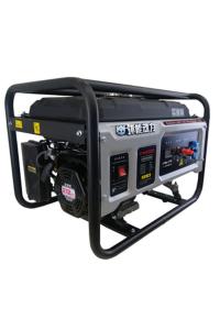 TUV 220V Portable Gasoline Generator 8KW
