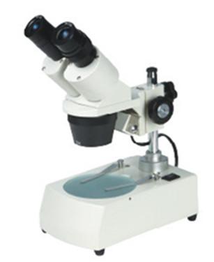 Fixed Magnification Stereo Microscope XTX-204C
