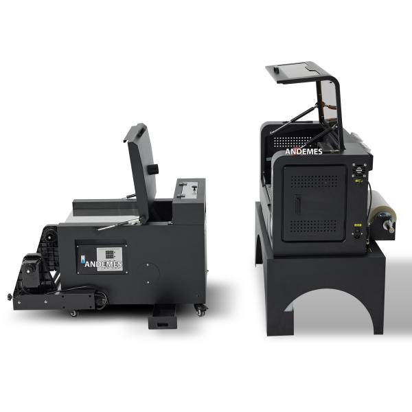 XP600 Print Head DTF принтер для малого бизнеса