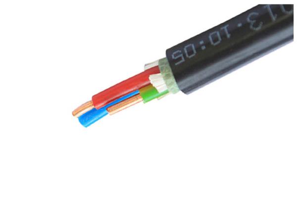 Enviroment LSF Cables Meet Low Smoke Zero Halogen Cable From 1.5MM2 to 1000MM2