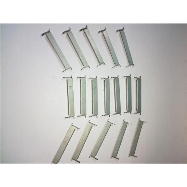 Supervise el metal progresivo que sella, chapa del soporte mueren montaje material del instrumento