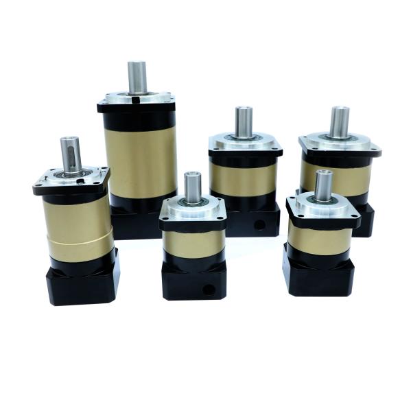 HETAI TB Series Gearbox  42mm  60mm  90mm  115mm 142mm