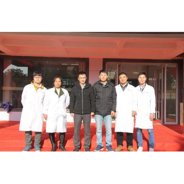 Nanchang Duomei Bio-Tech Co., Ltd