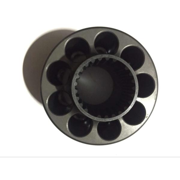 Гидронасос давления мини экскаватора высокий, части гидронасоса ПВХ74 Викерс