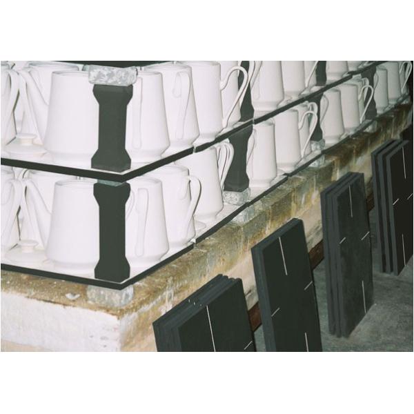 Ориентированная на заказчика печь кремниевого карбида включает для чашки/Сакуре 450 * 450 * 15мм в набор отложенных изменений