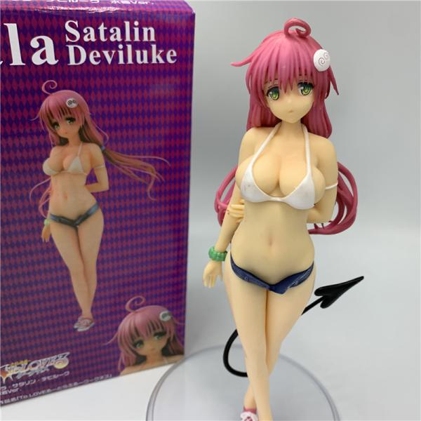 Items Amiami Limited Pull Swimwear with Water Accessories Boxed In Package Weight 0.5kg