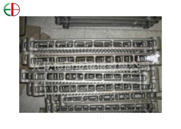 SCH23 ASTM A297 HL Heat Resistant Cast Steel For Heat Treatment Furnace EB3015