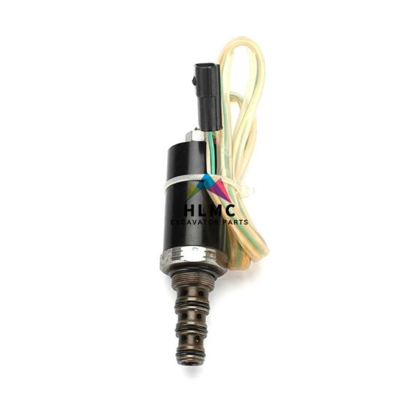 VOE14574269 KDRDE5K-20/40C04-109 Excavator Electric Parts EC210 EC240 SKX5P-17-209
