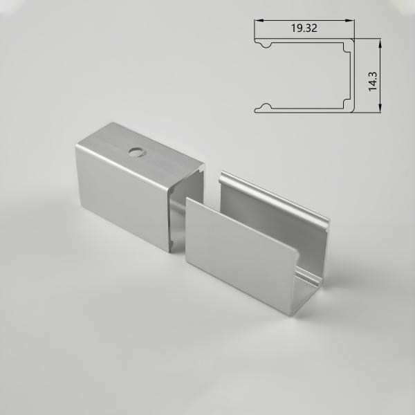 Accesorios de iluminación de neón de silicona flexible