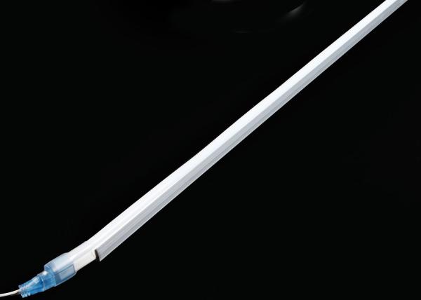 l'aluminium de 3.3FT a mené la Manche légère de bande, la mini Manche de support de lumière de corde de LED