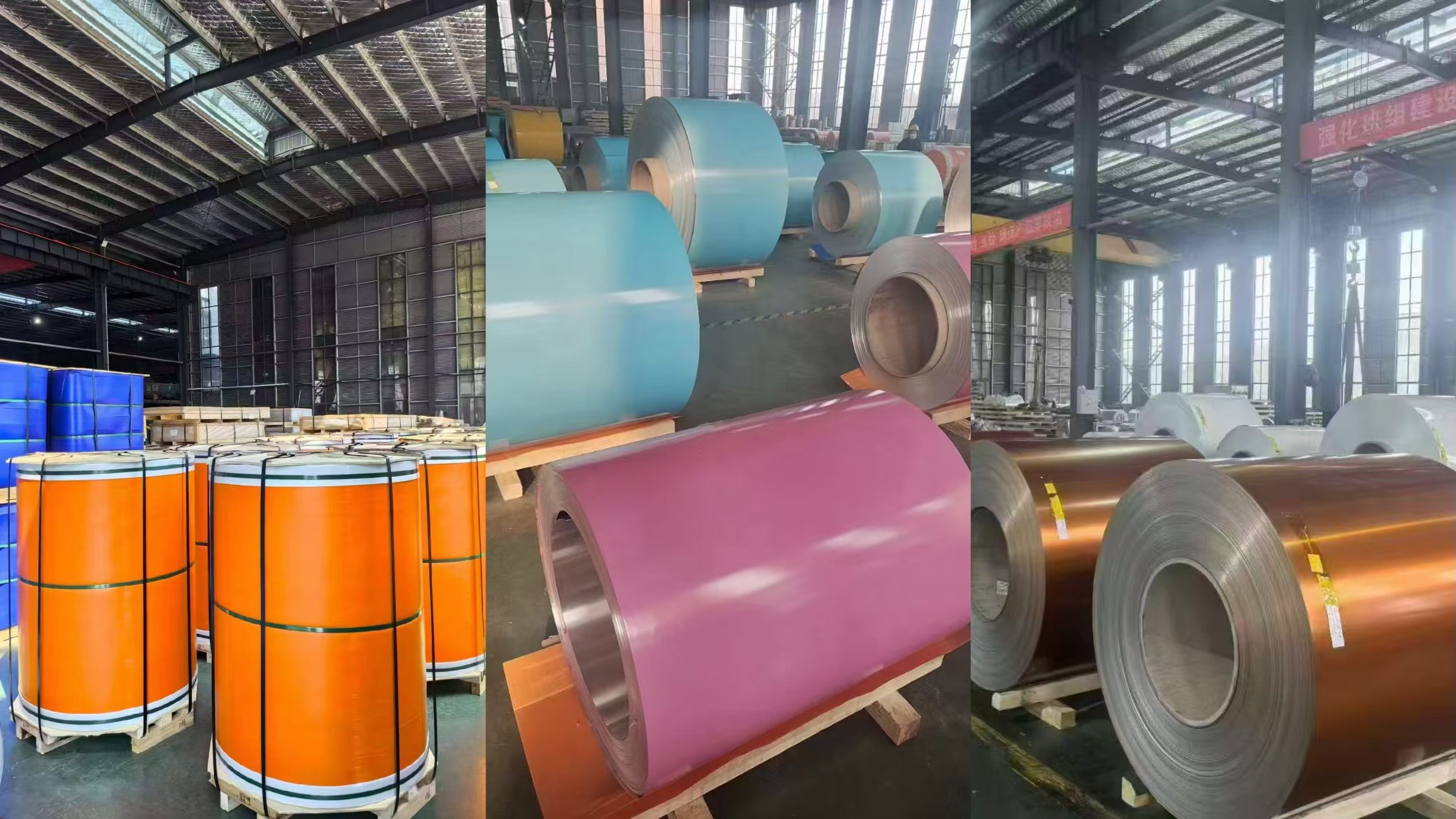 JUDE STEEL MANUFACTURING CO., LTD