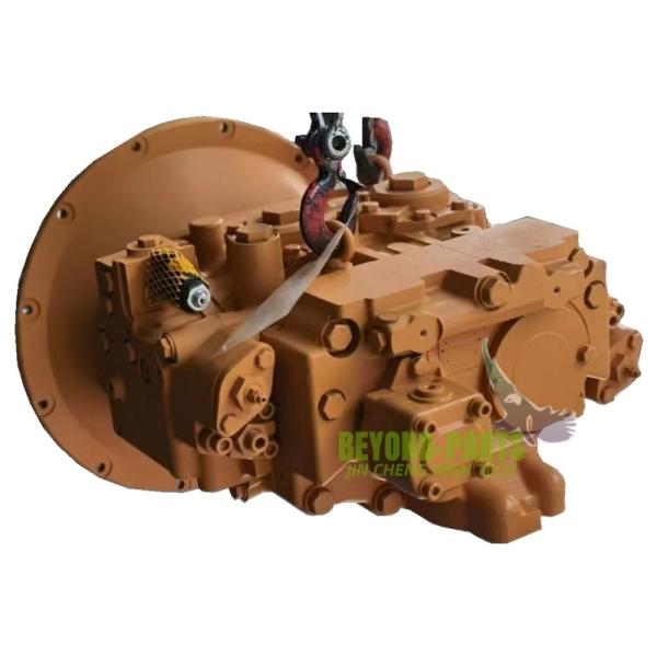 Bomba 200-3366 2003366 de Spare Parts Hydraulic del excavador de catererpillar 320C