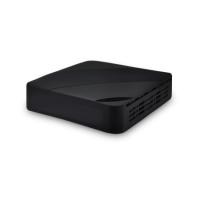 Ethernet Lan Port Audio Setting de Iptv HLS M3U8 da caixa da instalação do protocolo