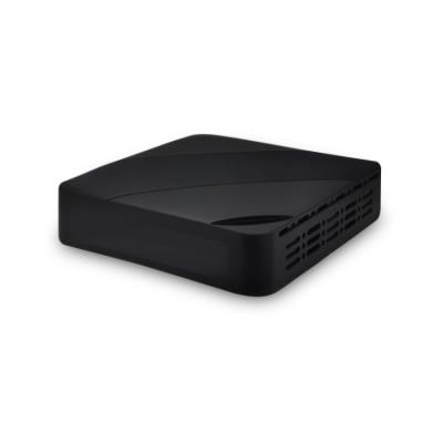 Ethernet Lan Port Audio Setting de Iptv HLS M3U8 da caixa da instalação do protocolo