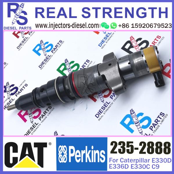 Original new diesel V-O-L-V CUMMINS injector, manufactured in the UK. We are distributors of V-O-L-V, CUMMINS, and every