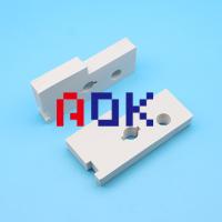 Silicone matériel réutilisable de protection thermique de RoHS 8 W/m.K pour le commutateur de réseau