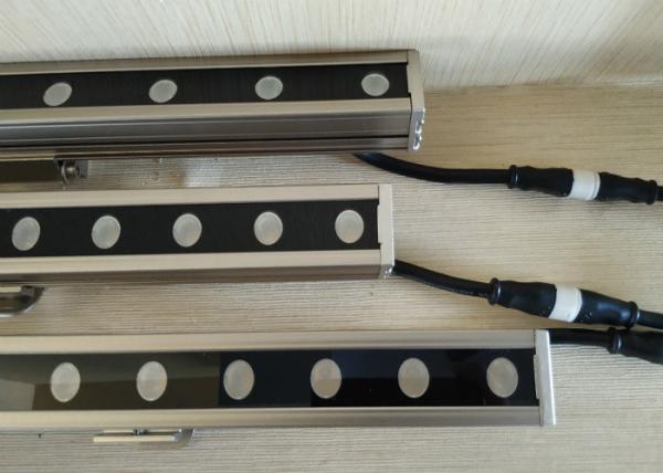 Garden 6000K 72W Ip65 Outdoor LED Wall Washer