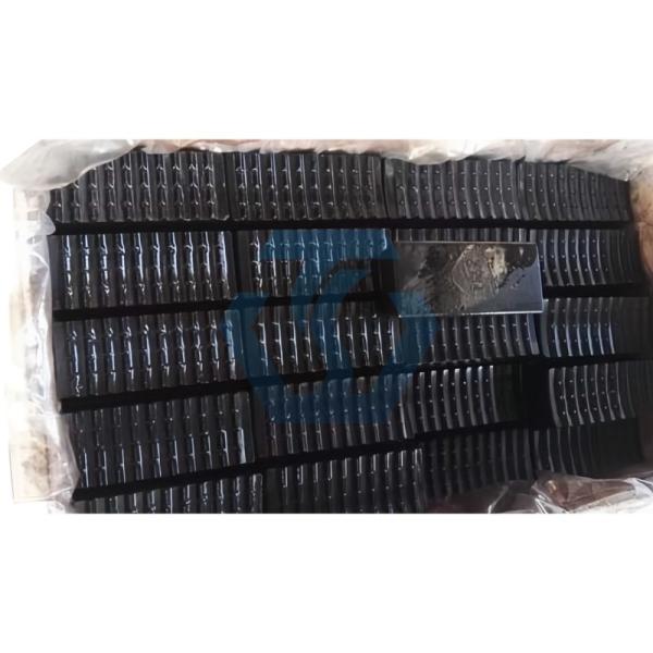 API Drilling Tool Hydraulic Tubing Power Tong Manual Tong Safety Clamp Insert Parts