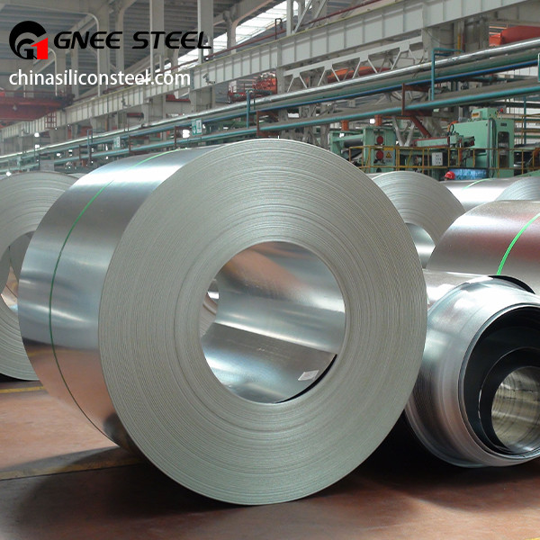 0.18mm Electrical Steel Coil For Aircraft And Bolts