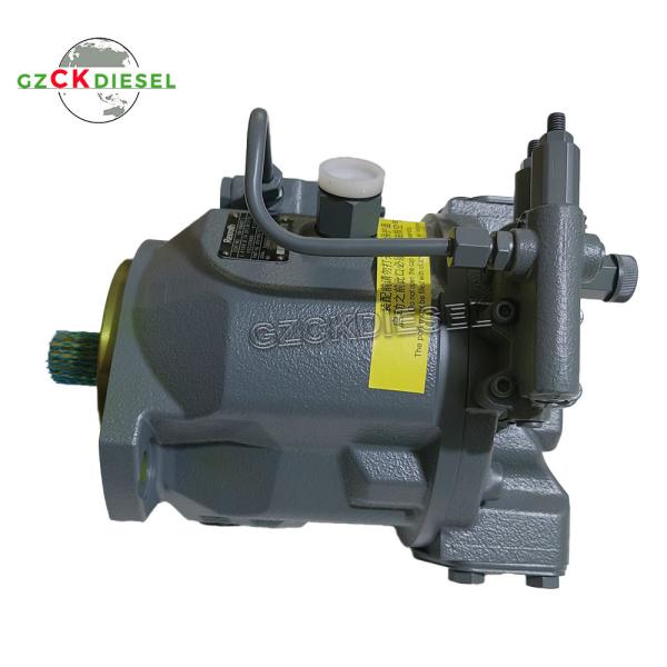 Nueva bomba de pistón hidráulico 245-8998 2458998 180-9588 1809588 10R-0532 para la retroexcavadora 416D 424D