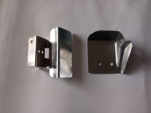 Durable Custom Laser Cut Parts With Stainless Steel Bending Cutting And Stamping