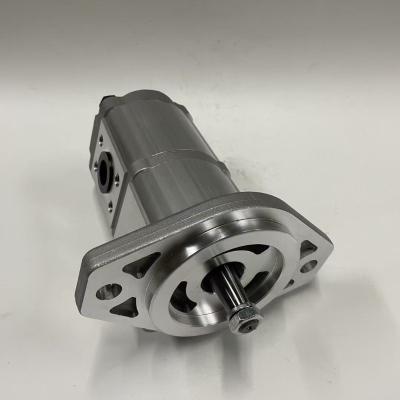 DX140W Gear Pump 400910-00419 400910-00138A K1007382 DX160W 170W Doosan Wheel Excavator.
