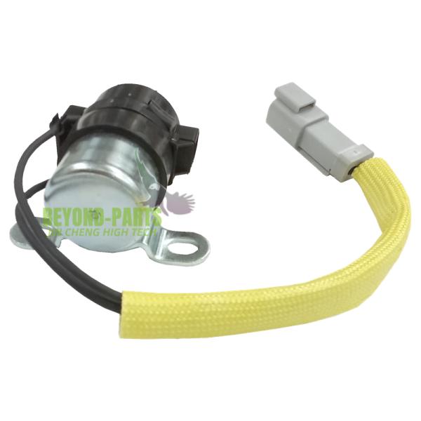 Реле условия кондиционера запасных частей экскаватора daewoo DH220-5