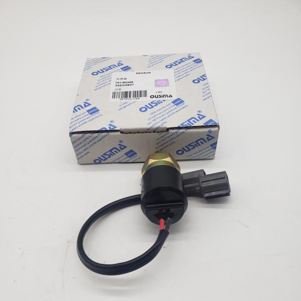 Sensor 701/80385 332/C0937 for JCB Engine Parts