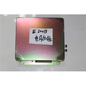 Управление частей E200B экскаватора Belparts электрическое электронное по крену