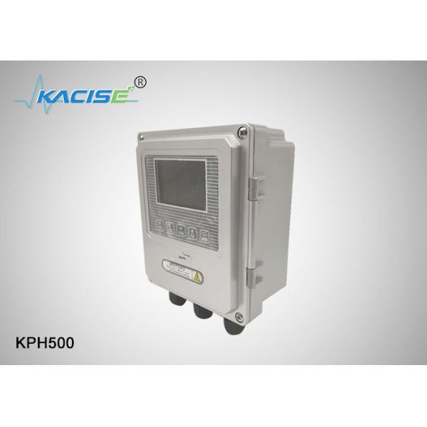AC220V KPH500 Ph0-14 Water Quality Monitoring Equipment