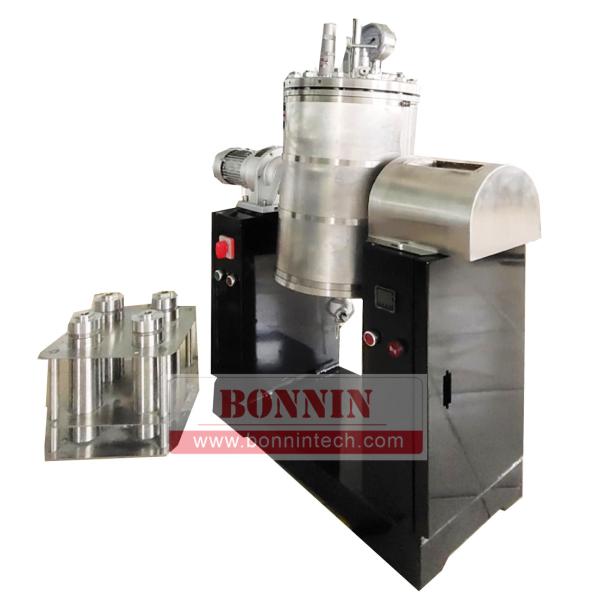 15L Laboratory Electric Heating Pulp Rotary Digestor