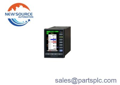 AAI141-H03 Yokogawa Stardom PLC Análogo IO Modulo 100% Novo AAI141-H03
