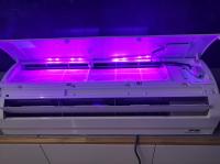 Lâmpada uv do Sanitizer da certificação 405nm do CE