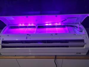 Lampe UV d'aseptisant de la certification 405nm de la CE