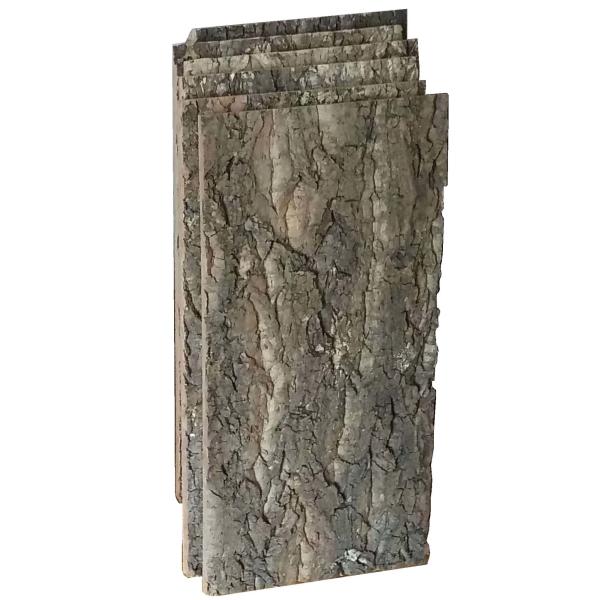 Toxicless естественная пробочка обшивает панелями стену звукоизоляции кроет легковес черепицей Eco