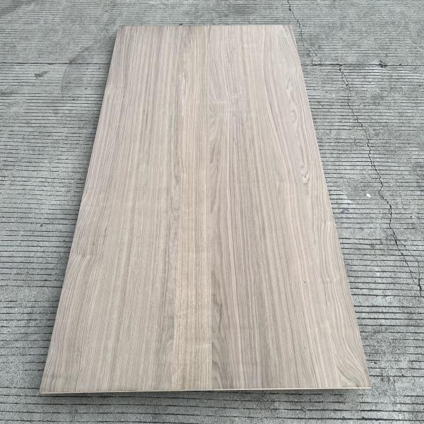 Walnut Veneer | Quarter Cut | 0.5mm | LINGFENG