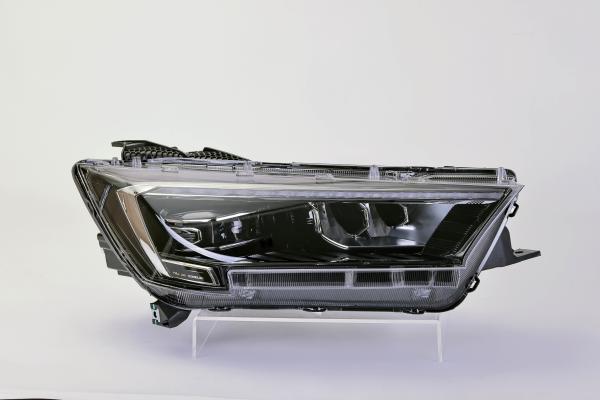 F20-4421020AL LED Car Headlights Right Headlamp Assembly For Jetour X90Plus