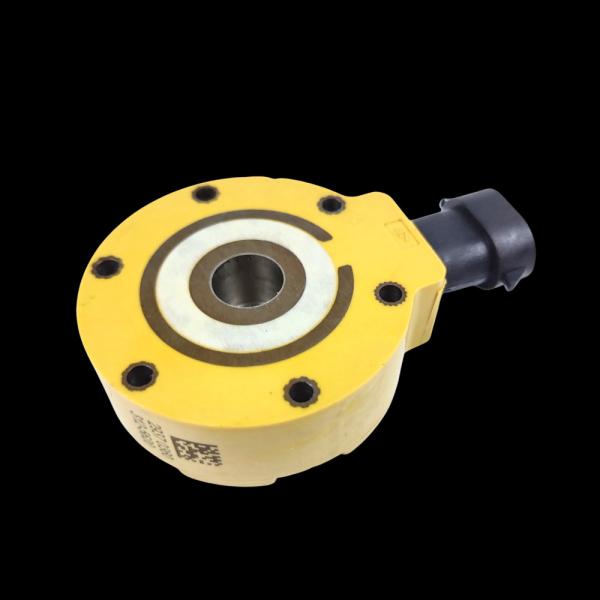 312-5620 3125620 Electronic Solenoid Valves erpillar 320D Fuel Pump 326-4635 C6.6 C6.4 Perkins