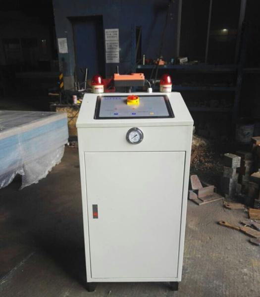 Heavy Duty 4T Hydraulic Scissor Loading Goods Lift Or Car Lift Custom-Made